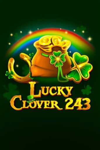 Lucky Clover 243 онлайн игра GMSlots | GMSlots без регистрации