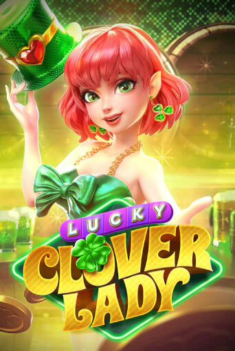 Lucky Clover Lady онлайн игра GMSlots | GMSlots без регистрации