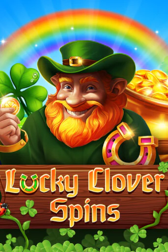 Lucky Clover Spins онлайн игра GMSlots | GMSlots без регистрации