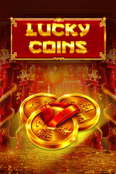 Lucky Coins онлайн игра GMSlots | GMSlots без регистрации