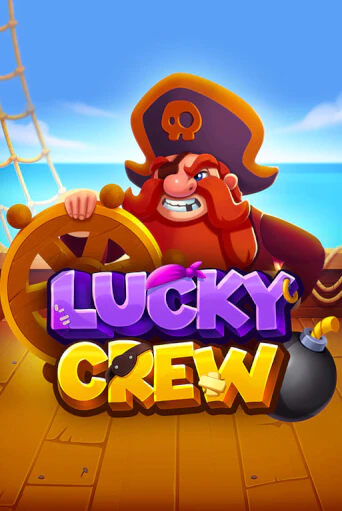 Lucky Crew онлайн игра GMSlots | GMSlots без регистрации