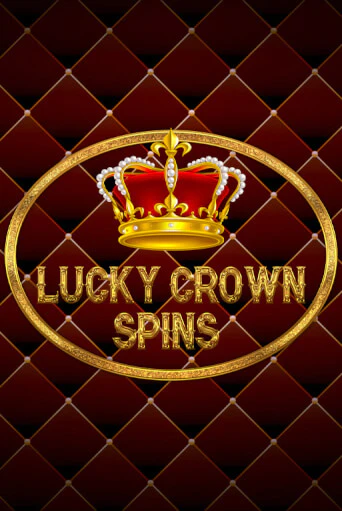 Lucky Crown Spins онлайн игра GMSlots | GMSlots без регистрации