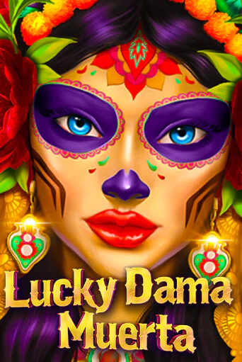 Lucky Dama Muerta онлайн игра GMSlots | GMSlots без регистрации