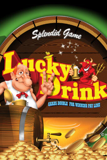 Lucky Drink онлайн игра GMSlots | GMSlots без регистрации