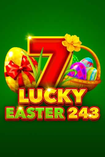 Lucky Easter 243 онлайн игра GMSlots | GMSlots без регистрации