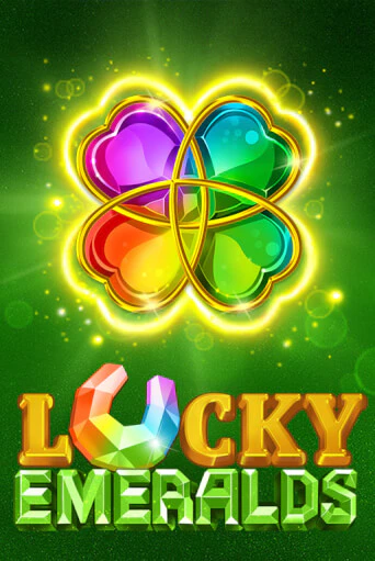 Lucky Emeralds онлайн игра GMSlots | GMSlots без регистрации