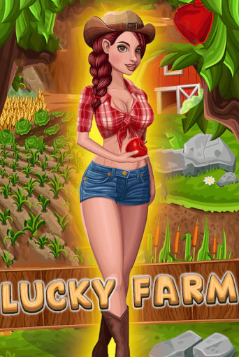 Lucky Farm онлайн игра GMSlots | GMSlots без регистрации