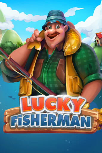 Lucky Fisherman онлайн игра GMSlots | GMSlots без регистрации