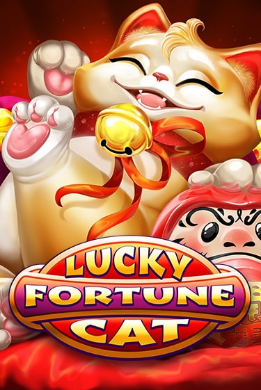 Lucky Fortune Cat онлайн игра GMSlots | GMSlots без регистрации