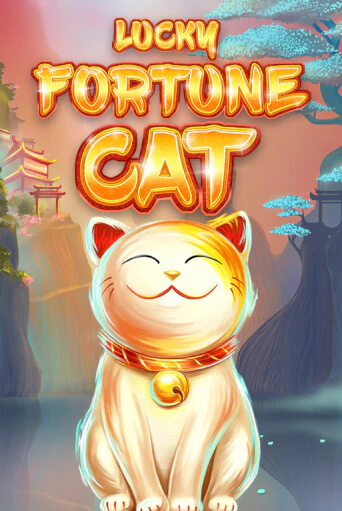 Lucky Fortune Cat онлайн игра GMSlots | GMSlots без регистрации