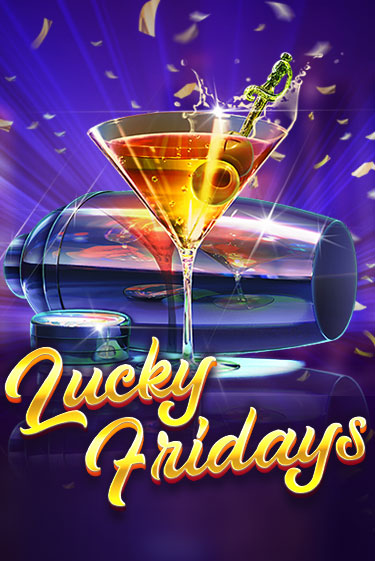 Lucky Fridays онлайн игра GMSlots | GMSlots без регистрации