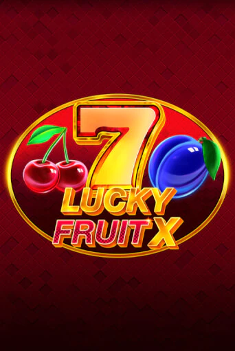 Lucky Fruit X онлайн игра GMSlots | GMSlots без регистрации