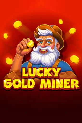 Lucky Gold Miner онлайн игра GMSlots | GMSlots без регистрации