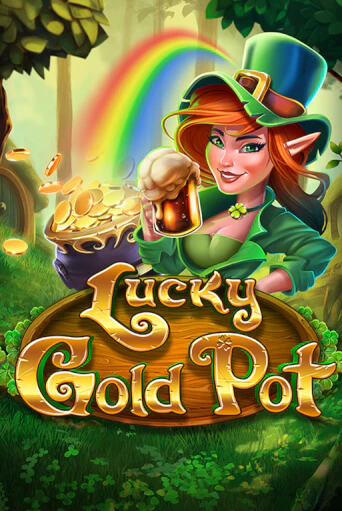 Lucky Gold Pot онлайн игра GMSlots | GMSlots без регистрации