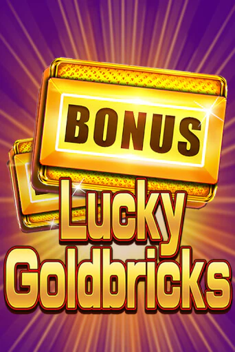 Lucky Goldbricks онлайн игра GMSlots | GMSlots без регистрации