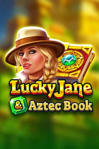 Lucky Jane & Aztec Book онлайн игра GMSlots | GMSlots без регистрации