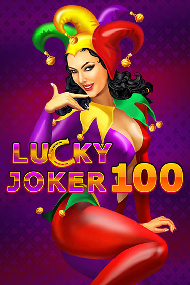 Lucky Joker 100 онлайн игра GMSlots | GMSlots без регистрации