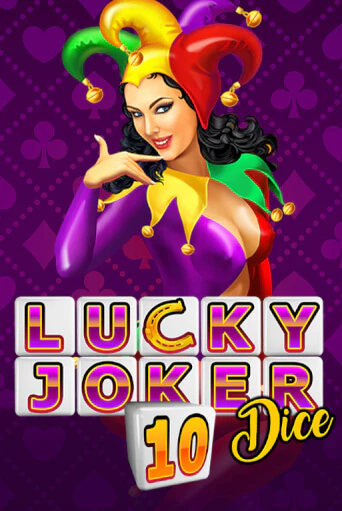 Lucky Joker 10 Dice онлайн игра GMSlots | GMSlots без регистрации