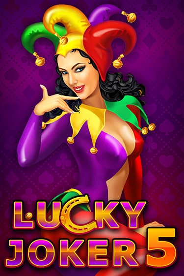 Lucky Joker 5 онлайн игра GMSlots | GMSlots без регистрации