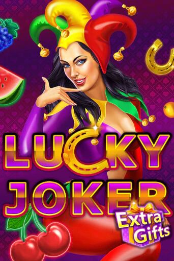 Lucky Joker 5 Extra Gifts онлайн игра GMSlots | GMSlots без регистрации