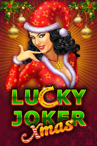 Lucky Joker X-Mas онлайн игра GMSlots | GMSlots без регистрации