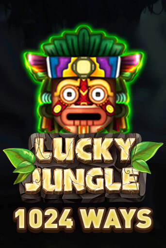 Lucky Jungle 1024 Ways онлайн игра GMSlots | GMSlots без регистрации