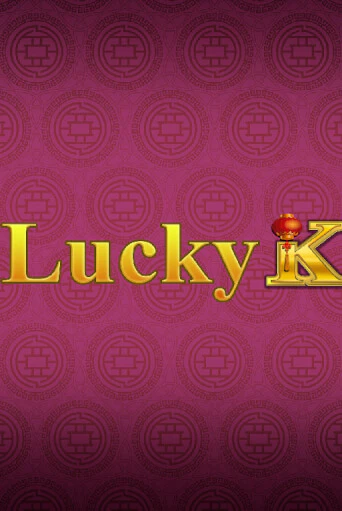 Lucky K онлайн игра GMSlots | GMSlots без регистрации