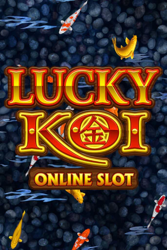 Lucky Koi онлайн игра GMSlots | GMSlots без регистрации