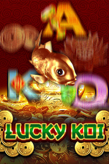 Lucky Koi онлайн игра GMSlots | GMSlots без регистрации