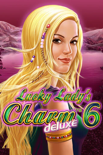 Lucky Lady's Charm Deluxe 6 онлайн игра GMSlots | GMSlots без регистрации