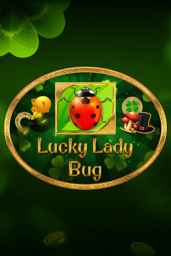 Lucky Lady Bug онлайн игра GMSlots | GMSlots без регистрации