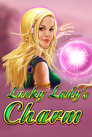 Lucky Lady's Charm онлайн игра GMSlots | GMSlots без регистрации