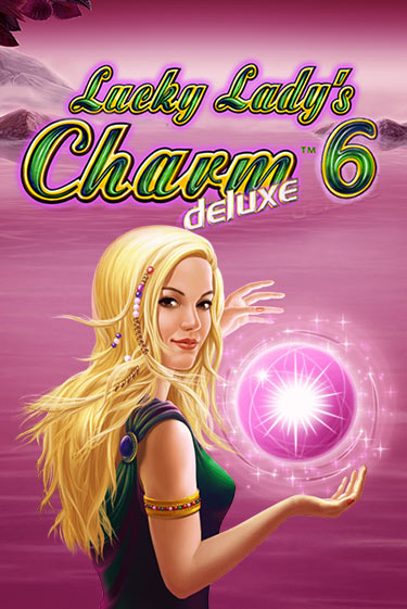 Lucky Lady's Charm Deluxe 6 онлайн игра GMSlots | GMSlots без регистрации