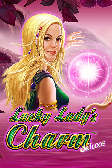 Lucky Lady's Charm Deluxe онлайн игра GMSlots | GMSlots без регистрации