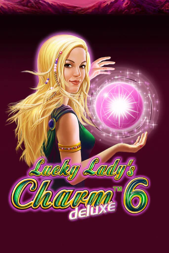 Lucky Lady's Charm Deluxe 6 онлайн игра GMSlots | GMSlots без регистрации