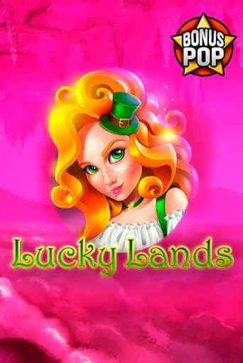 Lucky Lands онлайн игра GMSlots | GMSlots без регистрации