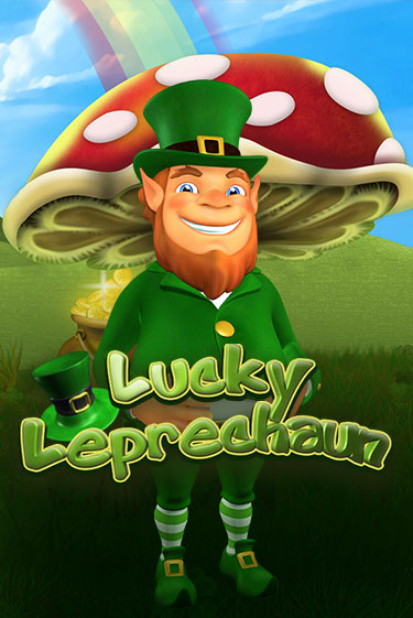 Lucky Leprechaun онлайн игра GMSlots | GMSlots без регистрации