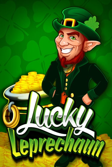 Lucky Leprechaun онлайн игра GMSlots | GMSlots без регистрации