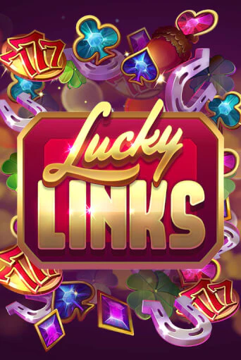 Lucky Links онлайн игра GMSlots | GMSlots без регистрации