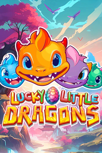 Lucky Little Dragons онлайн игра GMSlots | GMSlots без регистрации