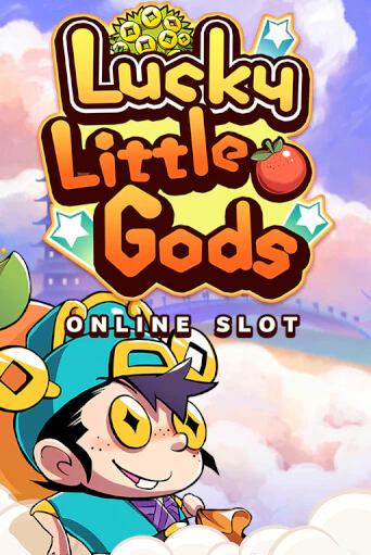 Lucky Little Gods онлайн игра GMSlots | GMSlots без регистрации