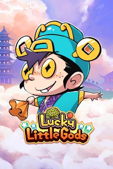 Lucky Little Gods онлайн игра GMSlots | GMSlots без регистрации