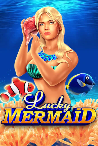 Lucky Mermaid онлайн игра GMSlots | GMSlots без регистрации