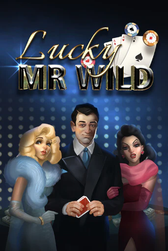 Lucky Mr Wild онлайн игра GMSlots | GMSlots без регистрации