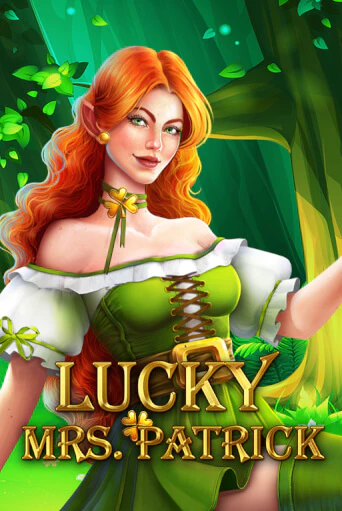 Lucky Mrs. Patrick онлайн игра GMSlots | GMSlots без регистрации