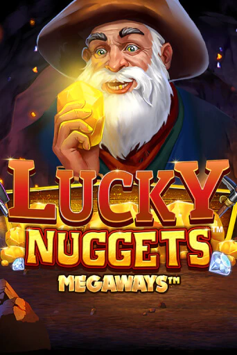 Lucky Nuggets Megaways онлайн игра GMSlots | GMSlots без регистрации