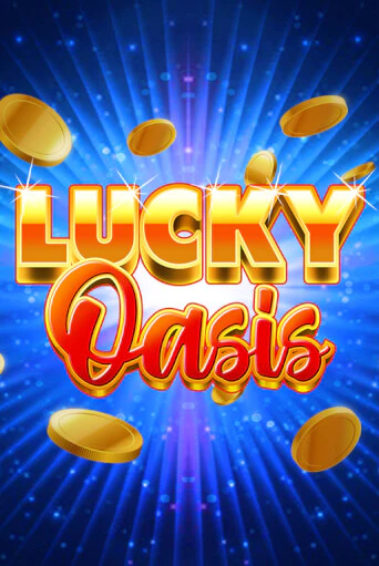 Lucky Oasis онлайн игра GMSlots | GMSlots без регистрации