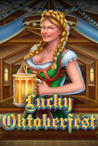 Lucky Oktoberfest онлайн игра GMSlots | GMSlots без регистрации