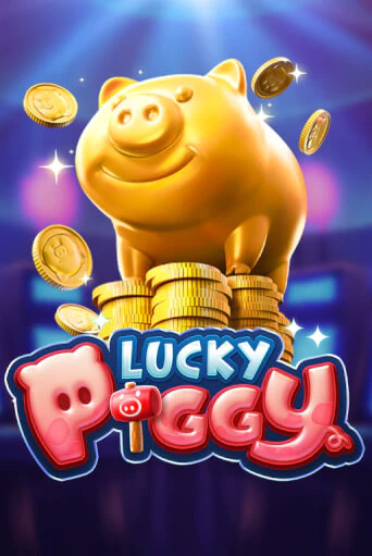 Lucky Piggy онлайн игра GMSlots | GMSlots без регистрации