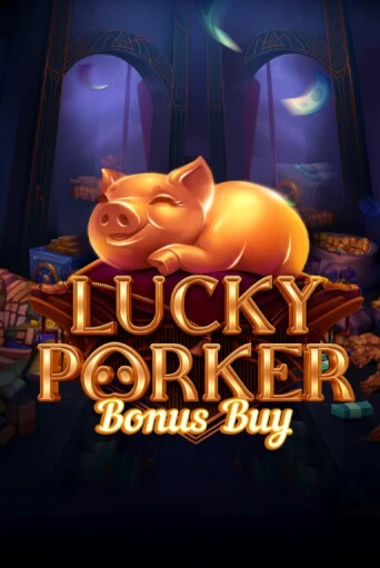 Lucky Porker Bonus Buy онлайн игра GMSlots | GMSlots без регистрации